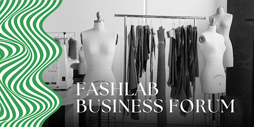 Fashion Business & Networking Forum