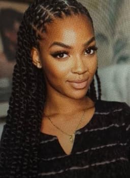 Amaka Ude