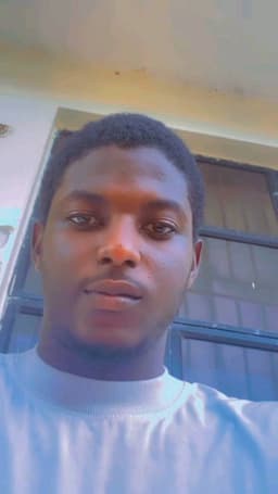 John Mensah