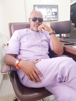 Engr. Cornell Sam’s Opara