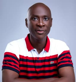 Ayodeji 'AY' More