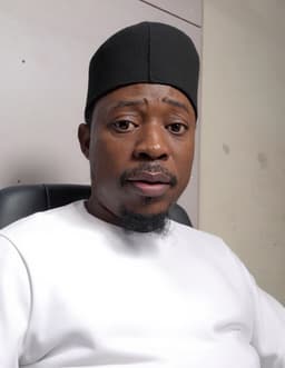 Engr. Evidence Aboroh