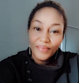 Nkechi Okoye