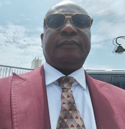 Ojo Patrick Adebowale