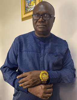 Adeola Bello
