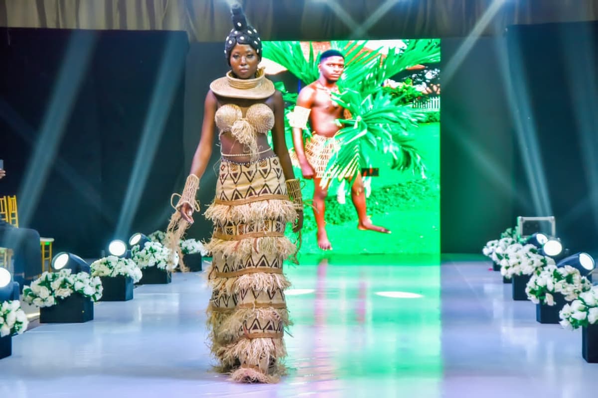 Fashion Education Workshop